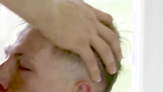 Stepfather wants forbidden sex with his stepson
