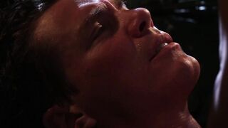Erotic babe pussy licked before sensual big dick riding