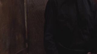 Strict twink sans protection subsequent to giving daddy wet sensual caress