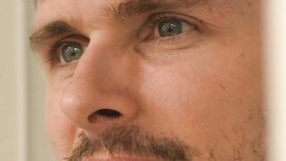 Kristof Cale sensual throatfucking with Natalie Grace