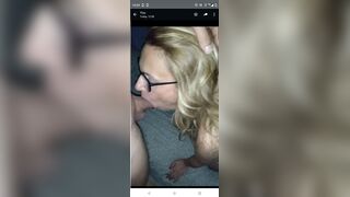 Real divorced milf 49