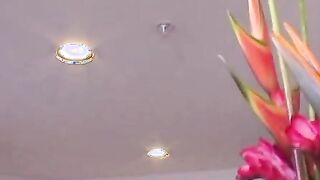 Husband And Wife Fuck Skinny Lady In Threesome