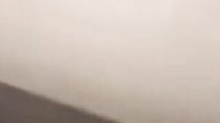 Petite Asian Fucked by Horny Big Cock