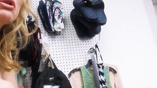 Fucking big tit milf bday gift thief
