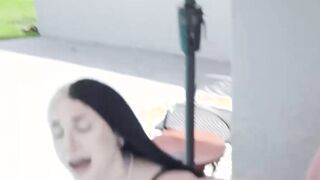 Stepsis Skylar Vox Fucks her Stepbro