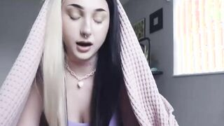 Stepsis Skylar Vox Fucks her Stepbro