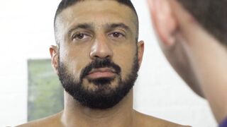 Stepfather fucks his stepson in taboo hypnotization porn