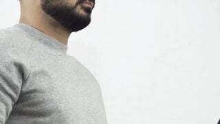 Stepfather fucks his stepson in taboo hypnotization porn