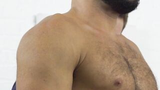 Stepfather fucks his stepson in taboo hypnotization porn