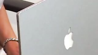 Friends Fuck Boring Lady In Threesome