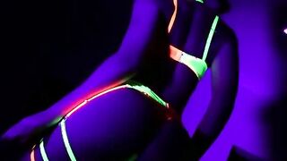 Scarlet Chase Rides Elic Chase Cowgirl Anal