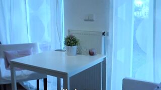 Czech Streets e100 Busty 18 years old amateur Denisa
