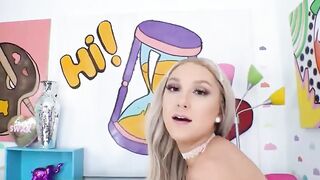 Whip Cream Dream with Busty Skylar Vox