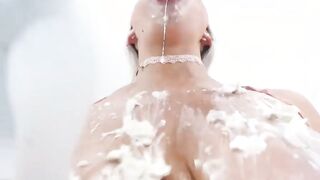 Whip Cream Dream with Busty Skylar Vox