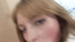 Brunette camgirl Nice Natural Tits Hoe 2