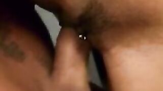 Cambodian Teen Screws Big Dick