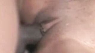 Ebpny Whore In Fishnets Does Black Cock