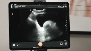 Aroused DILF doctor bareback fucks his Gay patient