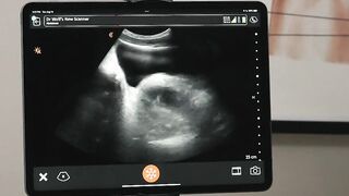 Aroused DILF doctor bareback fucks his Gay patient