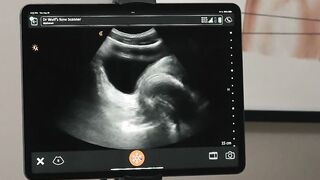 Aroused DILF doctor bareback fucks his Gay patient