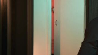 Bathhouse dp threesome steamy gay action