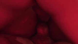 Bathhouse dp threesome steamy gay action