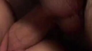 Refugee Mixed Hoe Fucked