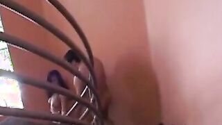 Refugee Mixed Hoe Fucked