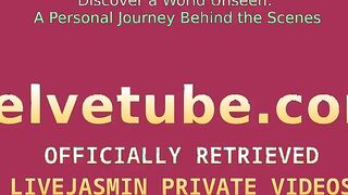 Stunning LiveJasmin Private shows Hoe 2