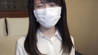 スレンダー美少女　ゆかちゃん 1