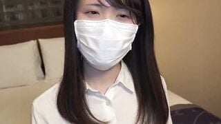 スレンダー美少女　ゆかちゃん 1