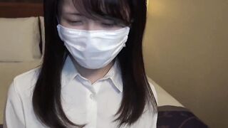 スレンダー美少女　ゆかちゃん 1
