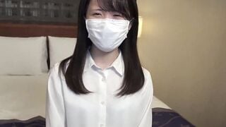スレンダー美少女　ゆかちゃん 1