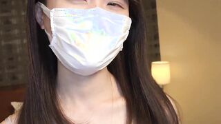 スレンダー美少女　ゆかちゃん 1