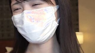 スレンダー美少女　ゆかちゃん 1