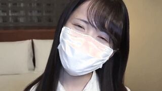 スレンダー美少女　ゆかちゃん 1