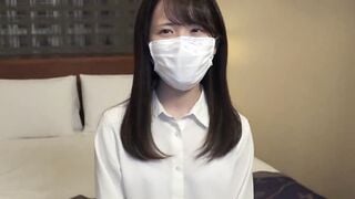 スレンダー美少女　ゆかちゃん 1