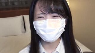 スレンダー美少女　ゆかちゃん 1