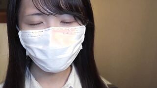 スレンダー美少女　ゆかちゃん 1