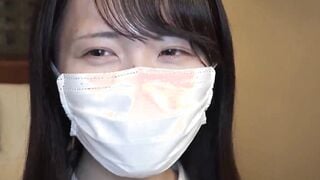 スレンダー美少女　ゆかちゃん 1