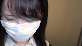 スレンダー美少女　ゆかちゃん 1