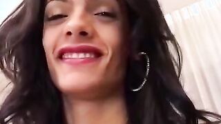Hot Ladyboy And Big Dick Fuck Rough