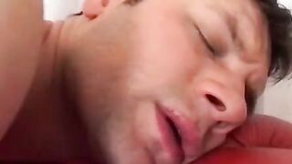 Hot Ladyboy And Big Dick Fuck Rough