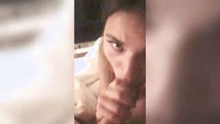 College Asian Slut Riding for Creampie