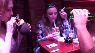Czech Streets 102: Czech foursome