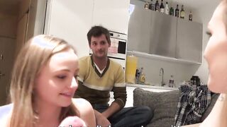 Czech Streets 102: Czech foursome