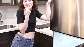 Fantasy age difference role play Amazing Breasts