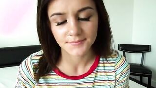 Family roleplay with age gap Real Natural Boobs