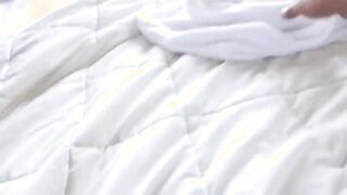Age difference roleplay scenes Natural Nude Boobs