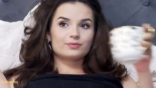 Family roleplay ideas Real Natural Boobs Hoe 2
